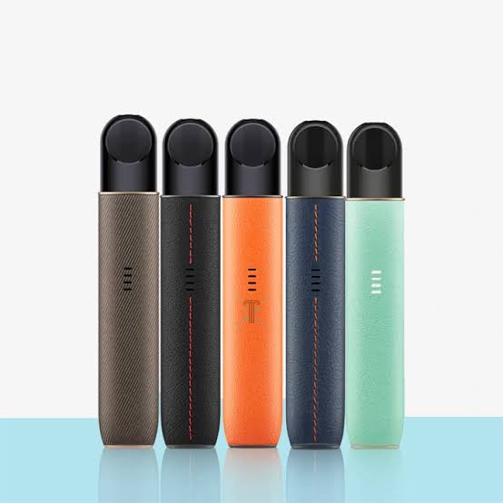 RELX Artisan Device UAE | Buy RELX Vape Device - Tereadubai