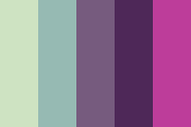 Peace Submitted By Zedetta Cee3c2 96bab3 765b7e 4e2858 Bd3d9a Color Palette Design Palette Color Swatches