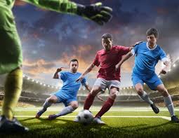 Resultado de imagen para imagen de futbol