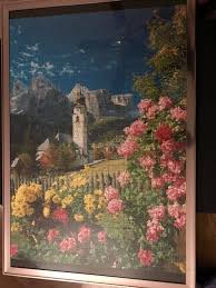 Maybe you would like to learn more about one of these? Framed Puzzle Wall Art Etsy Puzzle Picture Frame Puzzle Frame Art