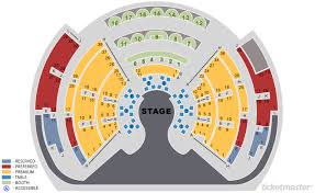 Rio Las Vegas Penn And Teller Seating Chart Best Picture