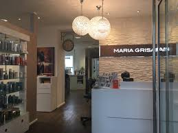 15% off on waxing services for $20 spent or more. Beauty Studio Gallery Hairatelier Maria Grisafi