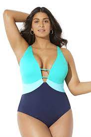 Best Swimwear For Fuller Bust Cheap Online