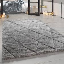 Eur 1,00 bis eur 190,00. Hochflor Teppich Weicher Shaggy Fur Kaufland De