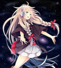 Anime Picture 900x1000 With Vocaloid Ia Vocaloid Akiyoshi Tama Pete Single Tall Image Pink Hair Sky Fr Anime Vocaloid Anime Characters