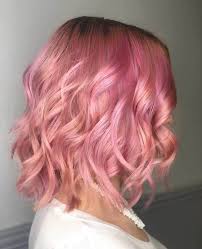 It appears as your ears get covered by your hair. 50 Best Medium Short Bob Haircut Trends Hairstyle Hair Color Ideas