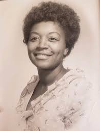 Obituary for Mary Frances Harris