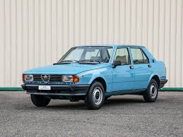 Image result for Light Silver 1979 Alfa-Romeo