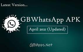If you want to use an app from outside of the google play store, you can install the app'. Gb Whatsapp Mod Apk V17 20 1 Anti Ban Pro Features Unlocked