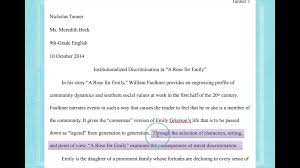 Thesis For Literary Analysis Megagiper Com Writing A Thesis Statement Literary Analysis Essay Literary Analysis