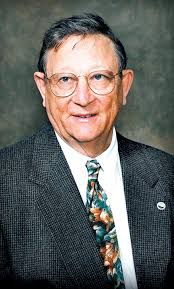 The loss of a legend