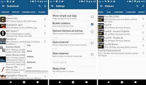 The Best Radio Apps For Android 2019 Nextpit