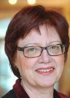 Prof. Dr. Ursula Neumann : FörMig-Kompetenzzentrum : Universität Hamburg