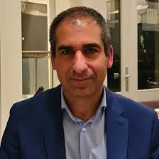 Hans Van Der Kwast Email & Phone Number