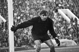 Lev yashin foi eleito o melhor goleiro da história pela prestigiosa revista france football. Doze Fatos Sobre Lev Yashin O Goleiro Comunista Simbolo Esportess
