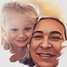 What to make for a luncheon with salad, main course, and dessert?