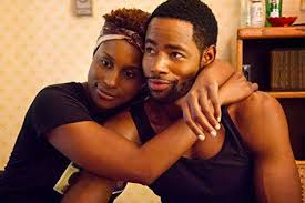 The insecure star went public with the news of her nuptials via a series of photos posted to her instagram account. Insecure Star Jay Ellis Credits Issa Rae For Director Gig Datebook