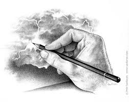 Pete Sanfacon Pencil Portraits 900x720 download hand holding pencil clipart drawing clip art. pete sanfacon pencil portraits