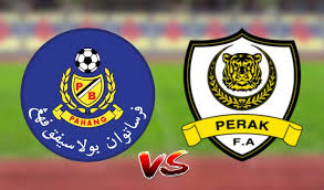 Siaran langsung keputusan malaysia vs uae 10 september 2019 kelayakan piala dunia 2022. Live Streaming Pahang Vs Perak 8 8 2019 Piala Malaysia Arenasukan