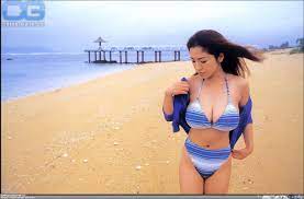 Anna ohura nude, pictures, photos, playboy, naked, topless, fappening