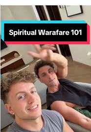 Confession and Forgiveness: Spiritual Warfare Insights