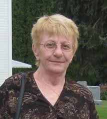 Margaret Ann Cammuca 01/31/2025