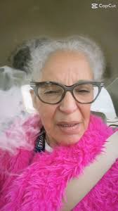 Ya all have a blessed day 🙏🏽 Grannies riding 👵🏼🫶🏽🏇 #GummieGrannie  #IAmJustHereForTheLaughs #ButDidYouLaugh #Comedy #IWannaMakeYouLaugh  #CantBeMadIfYourLaughing #FunnyAndCute #GrannieGoneRideRegardless ...