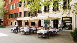 Secrets of carnival with giacomo casanova. La Patatina Di San Giacomo In Venice Restaurant Reviews Menu And Prices Thefork
