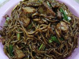 Nina tak letak pun minyak masak. Resepi Mee Goreng Mamak 15 Minit Resepi Bonda