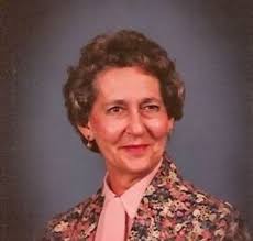 Mary Emma (Barrier) Marshburn Obituary November 24, 2021