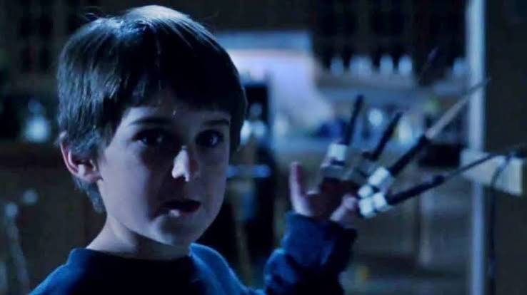 Wes Craven's New Nightmare Actor Returns For Fan Film