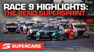 Aussupercars, merlin darwin triple crown, repco supercars championship, rsc, vasc. Race 9 Highlights Otr Supersprint Supercars 2021 Youtube