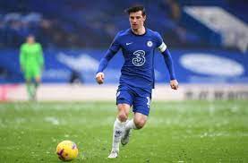 It was his first goal in europe, and mount spoke to bt sport after the game about how he felt finally breaking his duck. Chelsea Rumors Of Mason Mount S Demise Are Greatly Exaggerated