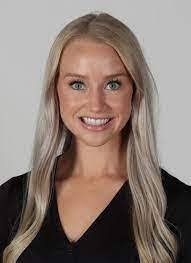 Whitney Sapp's Instagram, Twitter & Facebook