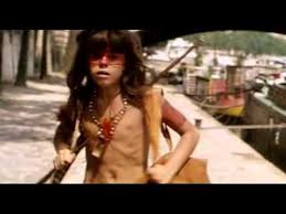 Hervé palud, assisté alain nauroy et antoine santana Mimi Siku Un Indien Dans La Ville Youtube