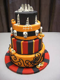 Epingle Sur Halloween Gateaux