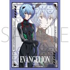 Angelic days 2.2 gakuen datenroku 3 neon genesis evangelion anima 4 merchandise 5. Chara Sleeve Collection Mat Series Evangelion 3 0 1 0 Rei Ayanami Tentative Name No Mt1088 Card Sleeve Hobbysearch Trading Card Store