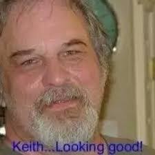 Keith Cagle's Instagram, Twitter & Facebook