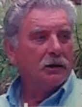 Obituary information for Donald E. Merrill