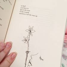 Maybe you would like to learn more about one of these? The Sun And Her Flowers