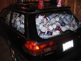 5 Friendly Car Pranks To Play On A Friend Lauren Wants To Know