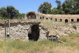 Having earned billions of yen in stocks, she confines herself to her house to continue. Tomba Di Agrippina Bacoli Tripadvisor