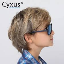 Clearance Sale]Cyxus Kids Polarized Sunglasses 100%UV400 Shades TAC Lens  Sport