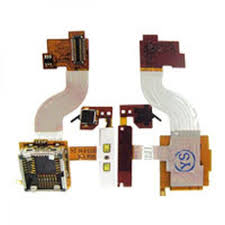 Flex Cable for Sony Ericsson W700 Cell ...