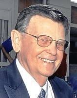 John Phelps Obituary (1936