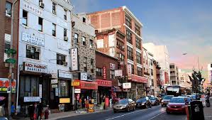 We did not find results for: 10 Best Chinatowns Across The Usa