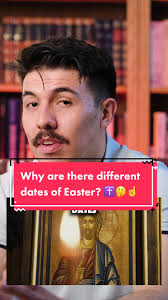 Why Is Good Friday and Easter Only 2 Days Apart