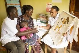 Family planning linked with improved environmental outcomes