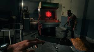 Dying light hellraid the prisoner. Dying Light Hellraid Gets Release Date Gamepressure Com