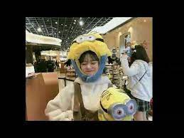 اجمل اغنية مع صور بنات كوريات كيوت youtube